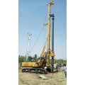 Mesin Rig Pengeboran Rotary Kecil XCMG XR150DIII