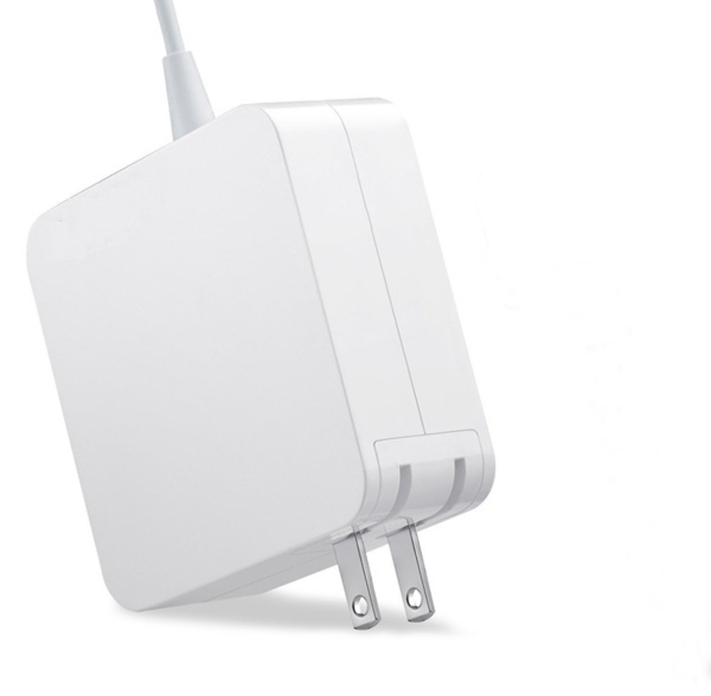 Apple MacBook Pro用60W電源アダプタ充電器