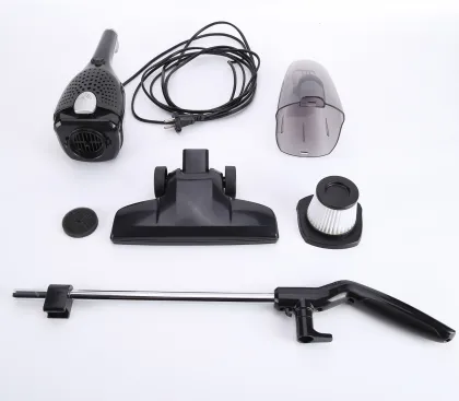 Wired Upright Portable Vertical Vacuum Cleaner