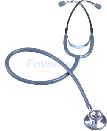 Dual Head Stethoscopes