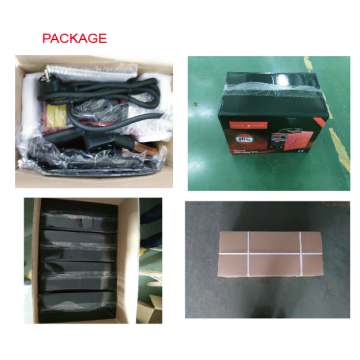 Lower price IGBT mma200 welding machine made in China