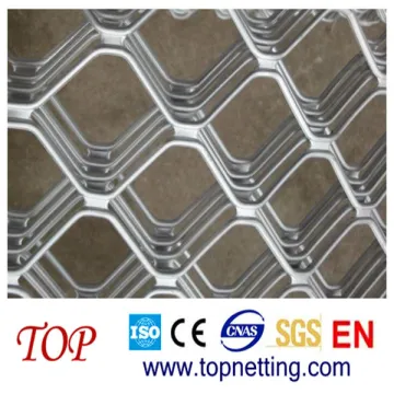 Aluminium doors and windows accessory/aluminum amplimesh