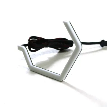 Factory Supply RGBW Hex Halo Lights for BMW E93 Headlights
