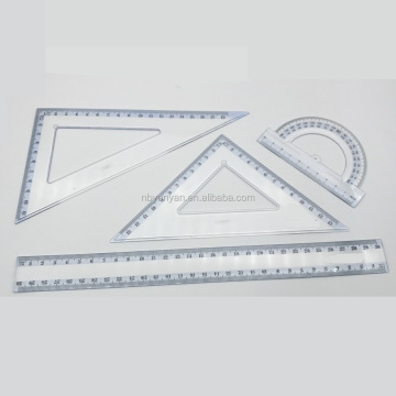 Wholesale 30cm School Geometry Ruler Sets: Your One-Stop Solution for Bulk Purchases