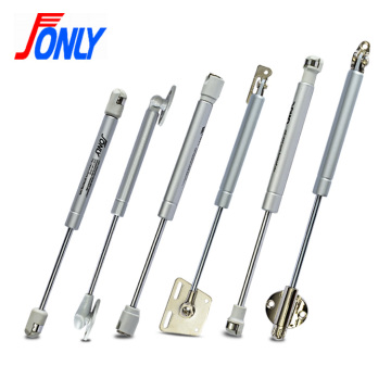 JONLY High Performance Adjustable Stainless Steel Cabinet Gas Spring