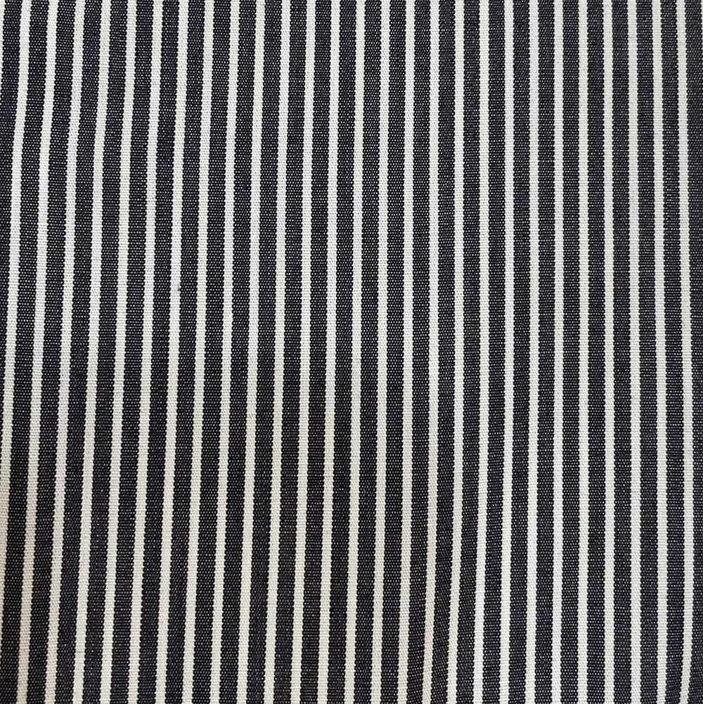 Black Fabric