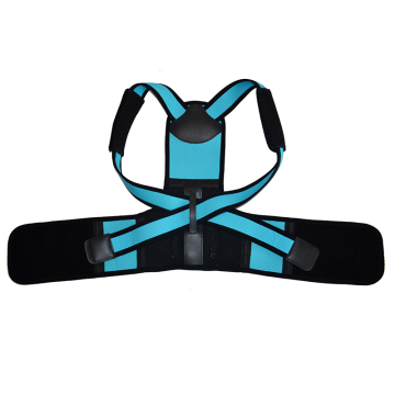 Back And Shoulder Posture Corrector