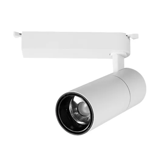 Best Price Commercial Ultra Bright Adjustable LED Track Lighting