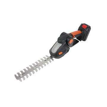 F.EASY.D 21V Cordless Garden Tool - Lithium Battery Hedge Trimmer