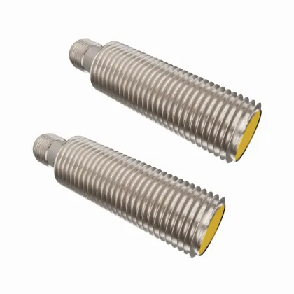 5mm M18 Flush Mounted Inductive Proximity Sensors
