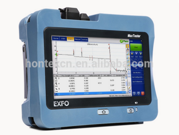 EXFO MAX-730C-SM1 MAX-730C, FTTx/PON SM OTDR 1310/1550 nm, 39/38 dB