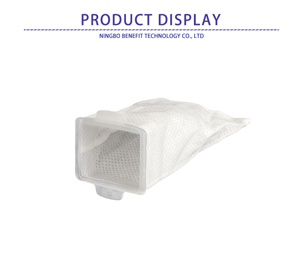 Dust bag-bg1