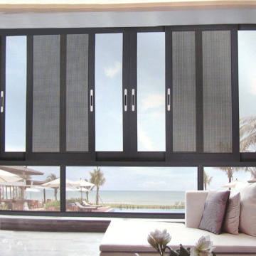 Latest Sliding Window Designs for Houses
