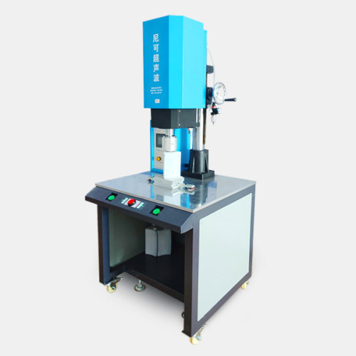 15K3200w Ultrasonic Welding Machine