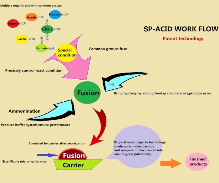 special process SP-acid