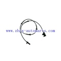 ল্যান্ড রোভার রেঞ্জ LR033461 এর জন্য সামনের ABS সেন্সর