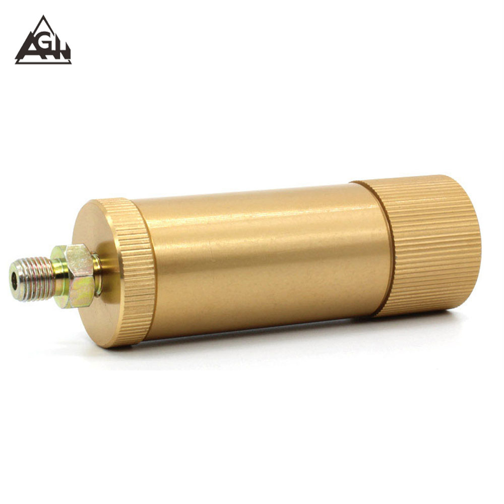 Filtre Séparateur Eau-huile 30Mpa Pour Compresseur PCP - Plongée Bouteille Air