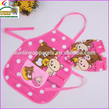 full body apron