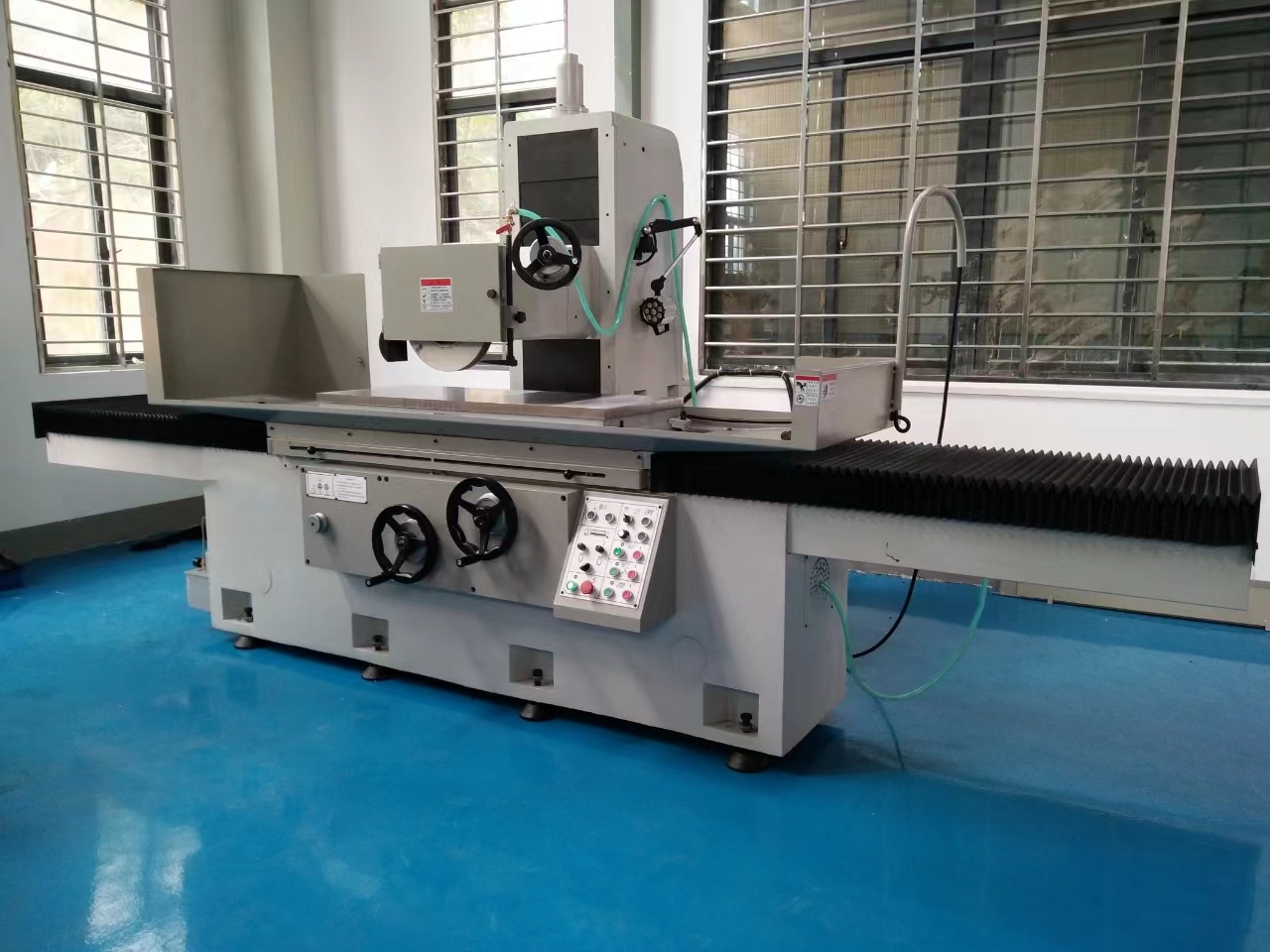 Precision CNC Surface Grinding Machine