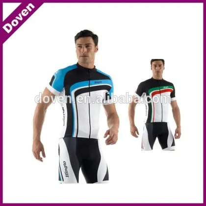 Profeesional bicycle cycling clothing