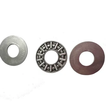 AXK 1226 Needle Bearing Thrust Needle Roller Bearing