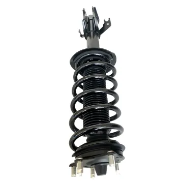 RTS Car Suspension Front (Right/Left) with Spring Shock Absorber Assembly for Great Wall Haval 15H6S
