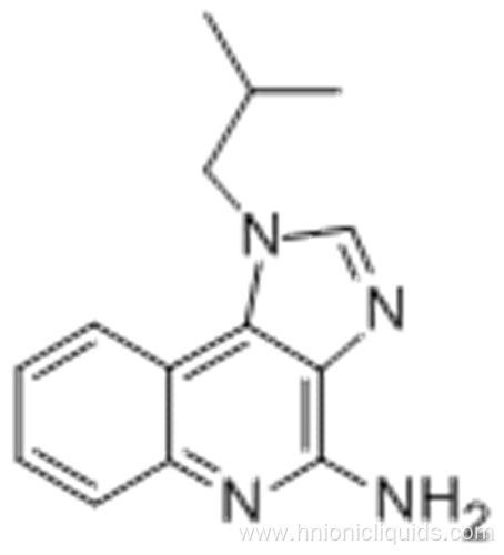 Imiquimod CAS 99011-02-6