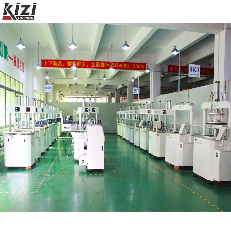 Best Silicon Wafer Flat Lapping Machine Suppliers & Manufacturers, High ...