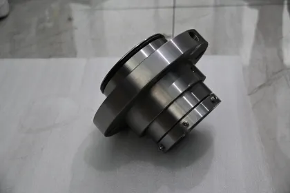 Cartridge seals Mechanical seals