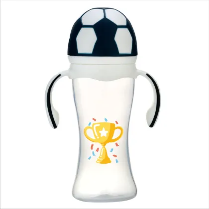 Baby Feeding Bottle OEM PP baby bottle