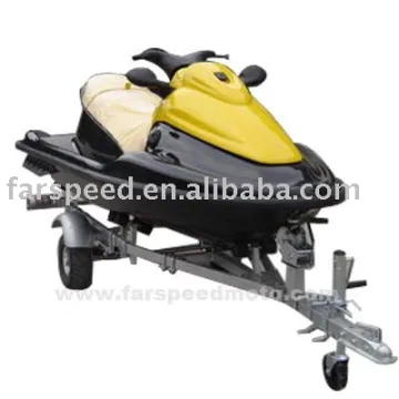 750cc Jet Ski/Motorboat