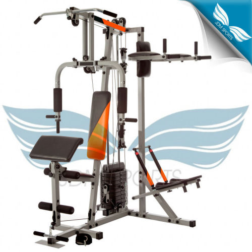 Best home life fitness home gym equipment