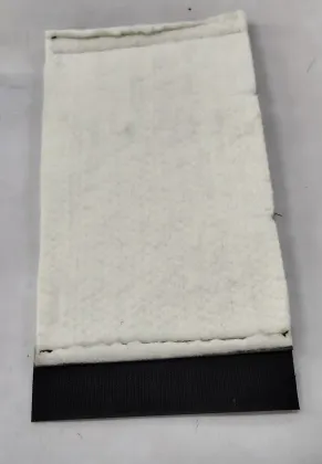 High Density Sound Proof Cotton for Noise Reduction