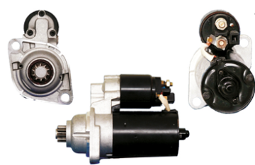 Starter for bosch  0001124001