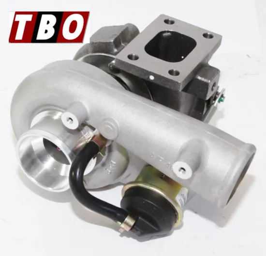 turbocharger/turbo fast/kits turbocharger125HP TB25 452162-0001 Turbocharger