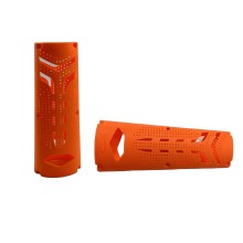 High-Quality Industrial Plastic Molding parts