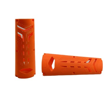High-Quality Industrial Plastic Molding parts