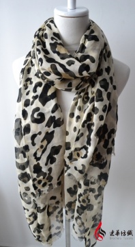 Modal Printing Shawl (12-BR030311-13)