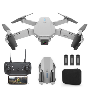 Wholesale Mini RC Drone with 4K & 720P Camera, Obstacle Avoidance, and Flying Function for Enfant