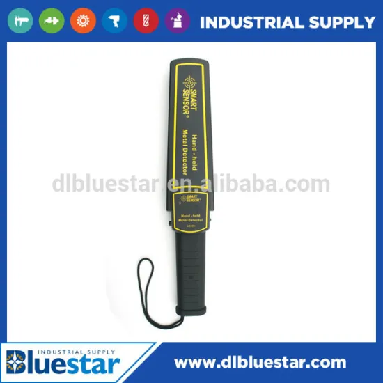 1620-954 PRECISION INSTRUMENT HAND-HELD METAL DETECTOR GAUGE