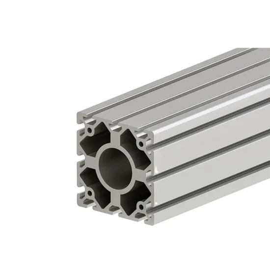 Custom 2020 European Standard Anodized Extrusion T-Slot Aluminum Profile Search Engine