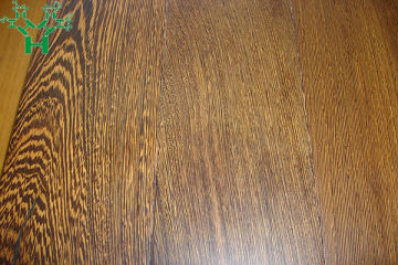 solid 8&18mm T&G wenge parquet floor