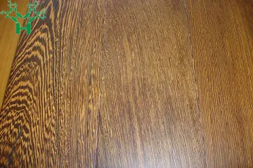 solid 8&18mm T&G wenge parquet floor