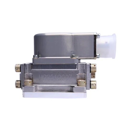 double nozzle flapper electro-hydraulic servo valve prices