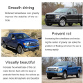 2-дюймовый передний подъемный комплект для Ford 4WD