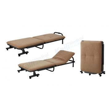 Hospital  Accompany Chair Folding Medical Chair Overnight