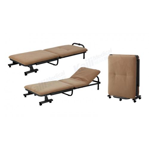 Krzesło medyczne składane krzesło szpitalne na noc