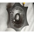 212-8183/2128183 IMPELLER 3512E 3516E Engine Spare Parts