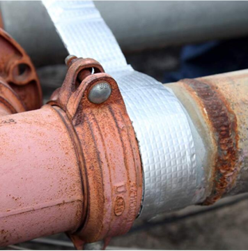 similar with Aluband aluminium sealing tape for roofing