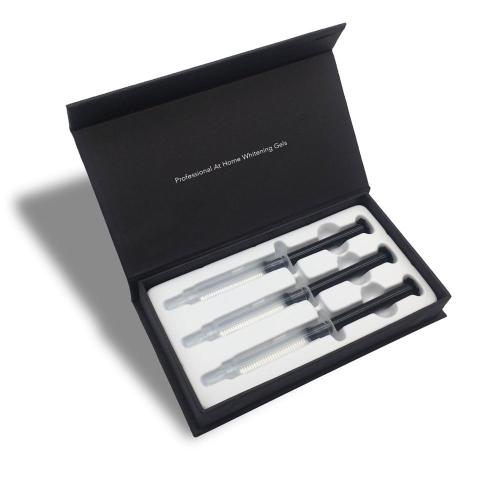 Quality HP Teeth Whitening Refill Gel Kit